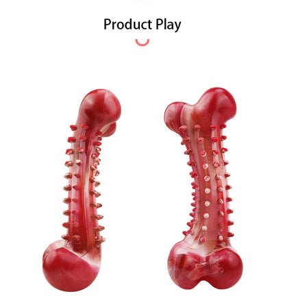 Bite-Proof Bone