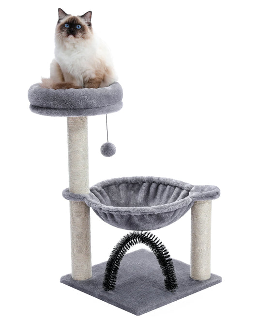 Kitty Paradise Tower