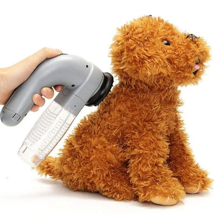 PetSuction Pro